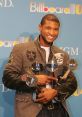 Usher Type your text and hear it in the voice of Usher.
