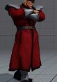M. Bison 2 M. Bison 2 voice.