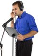 For the Past Decade, I've Been a Male Voice-over Artist and Dubbing Actor. My Voice Is... Type your text to hear it in the