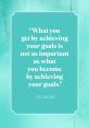 Optimistic Politico, Amiable E-learning Advocate, Genuine and Reliable, Heartfelt and Credible, Uplifting and Inspirative