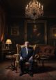 An Opulent, Expert Demeanor Infused with Dry Irony and Vibrancy Type your text to hear it in the An Opulent, Expert Demeanor