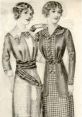 My Fashion Sensibility Has Been Described As Daring and Imperious Type your text to hear it in the My Fashion Sensibility