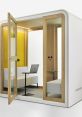 Utilizing Top-notch Apparatus and an Acoustically Isolated Booth, We Deliver Premier Products in English, Japanese,