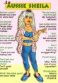 Aussie Women's Intonation ~ Vivacious, Affable, and Simpatico Type your text to hear it in the Aussie Women's Intonation ~