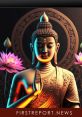 Commanding, Enlightening, Cordial Yet Occasionally Vivacious Type your text to hear it in the Commanding, Enlightening,