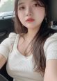 Chic and Fetching Aura of a Youthful Korean Woman Type your text to hear it in the Chic and Fetching Aura of a Youthful