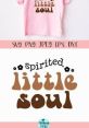 I'm Groovy, Spirited, Obliging, and Authentic Type your text to hear it in the I'm Groovy, Spirited, Obliging, and Authentic