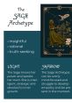 Sage, Adept, Affable, Feminine, British, Beeb-affiliated Type your text to hear it in the Sage, Adept, Affable, Feminine,