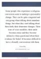 A Congenial and Approachable Tone for Every Undertaking Type your text to hear it in the A Congenial and Approachable Tone