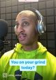 Routine Voiceover Featuring David Chery, Also Known As Datadave, Unfolds Type your text to hear it in the Routine