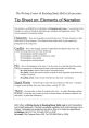 Narration with a Neutral Accent and Multiple Tonalities Type your text to hear it in the Narration with a Neutral Accent and
