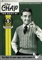 Earnest, Genial, Vivacious, Amusing, Commanding—a Chap From the Neighborhood Type your text to hear it in the Earnest,