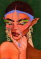 Ethereal, Provocative, Perpetually in Resonance Type your text to hear it in the Ethereal, Provocative, Perpetually in