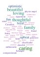 Credible, Cozy, Amicable, Seasoned, Sleek, Compassionate, Agreeable "genuine Human Vocalization Type your text to hear it in