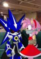 I'm the Vivacious, Ever-amiable Damsel From the Vicinity Type your text to hear it in the I'm the Vivacious, Ever-amiable