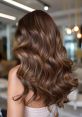 Vo Has Been Likened to the Sumptuous Fusion of Obsidian-hued Chocolate Cascading Over Molten Caramel Type your text to