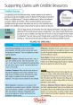 Credible, Reliable, and Pellucid Type your text to hear it in the Credible, Reliable, and Pellucid . Credible, reliable, and