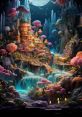 Cozy and Profound for Storytelling, Captivating and Playful for Advertisements Type your text to hear it in the Cozy and