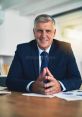Grave, Enlightening, Authoritative, Erudite, Astute, Captivating, and Refined for Executive and Corporate Tasks, Narration,