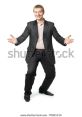A Congenial, Approachable Young Man From the Neighborhood. Sincere, Novel, Bona Fide, Professional, Youthful, Chatty, and