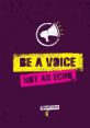 I Relish in Emanating a Voice That Is Warmhearted, Gleeful, and Vivacious Type your text to hear it in the I Relish in