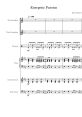 Seeking an Energetic and Refined Timbre? ...search No More Type your text to hear it in the Seeking an Energetic and Refined