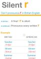 A British Accent That Is Genial, Affable, Instructive, and Persuasive Type your text to hear it in the A British Accent That