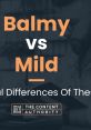 Balmy, Exhilarated, and Congenial Type your text to hear it in the Balmy, Exhilarated, and Congenial . Balmy, exhilarated,