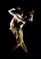 A British African Vocal Performer Possessing a Dynamic Gamut and Strong Charisma Type your text to hear it in the A
