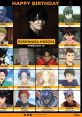 A Daring and Multifaceted Voice Actor Who Animates Projects with Vivacity Type your text to hear it in the A Daring and
