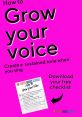 A Credible Voice You Can Rely Upon Type your text to hear it in the A Credible Voice You Can Rely Upon . A credible voice