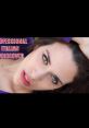 Italian Female Voice-over Artist - My Voice Is...vivacious, Energetic, Genial, Reliable, Tranquil, and Multifaceted Type