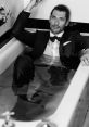 A British Gentleman in His Thirties, Exuding Sagacity, Affability, and Adaptability Type your text to hear it in the A