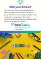 Amiable and Multifaceted in Standard Latin American Spanish Type your text to hear it in the Amiable and Multifaceted in