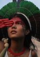 Indigenous Brazilian Narration. a Colloquial and Organic Yet Expert Brazilian Vocalization Type your text to hear it in