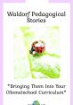 Technical and Pedagogical Stories Type your text to hear it in the Technical and Pedagogical Stories . TECHNICAL AND