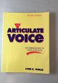 I Would Articulate That My Voice Possesses a Gentle Timbre, with Lucid Enunciation, Tailored for Discourse That Doesn’t