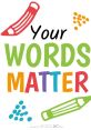 It's Not Merely the Content of Your Words That Matters, but the Manner in Which You Articulate Them! My Genial and