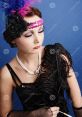 Woman, Aged in Her Twenties and Beyond, with an Accent Ranging From Texan to British Type your text to hear it in the Woman,