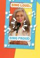 Vocalizing and Crooning with Fervor, Presence, and Geniality Type your text to hear it in the Vocalizing and Crooning with