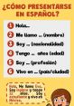 Soy Tu Distintivo Presentador Radial En Español Y Catalán Type your text to hear it in the Soy Tu Distintivo Presentador