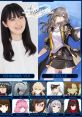 A Captivating Voice Actor Adept at Adapting to Any Role, Offered at a Reasonable Rate Type your text to hear it in the A