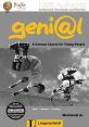 A Genial, Genuine, Self-assured Expert with a Portuguese Vocalization Type your text to hear it in the A Genial, Genuine,
