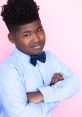 An Industrious and Zealous Vocal Performer Diligently Striving to Animate Your Commercial and Imaginative Endeavors Type
