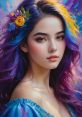 Pristine, Pellucid, Vibrant, Juvenile; Superb Persona Nuances Type your text to hear it in the Pristine, Pellucid,