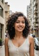Brimming with Vitality, Possessing an Authoritative and Vigorous Demeanor, She Has a Loquacious and Expressive Female Voice