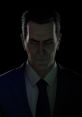 G-Man (Half-Life) Rise and shine... By frovever