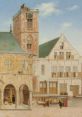 A Netherlandish Narration Featuring a Voice Imbued with Sympathy Type your text to hear it in the A Netherlandish