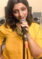 A Premier Indian Female Voice-over Virtuoso with Perspicacity Type your text to hear it in the A Premier Indian Female