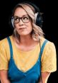 Voiceover for a Millennial Woman - a Vivaciously Engaging Voice That's Both Erudite and Credible, Exuding Creativity, Allure,